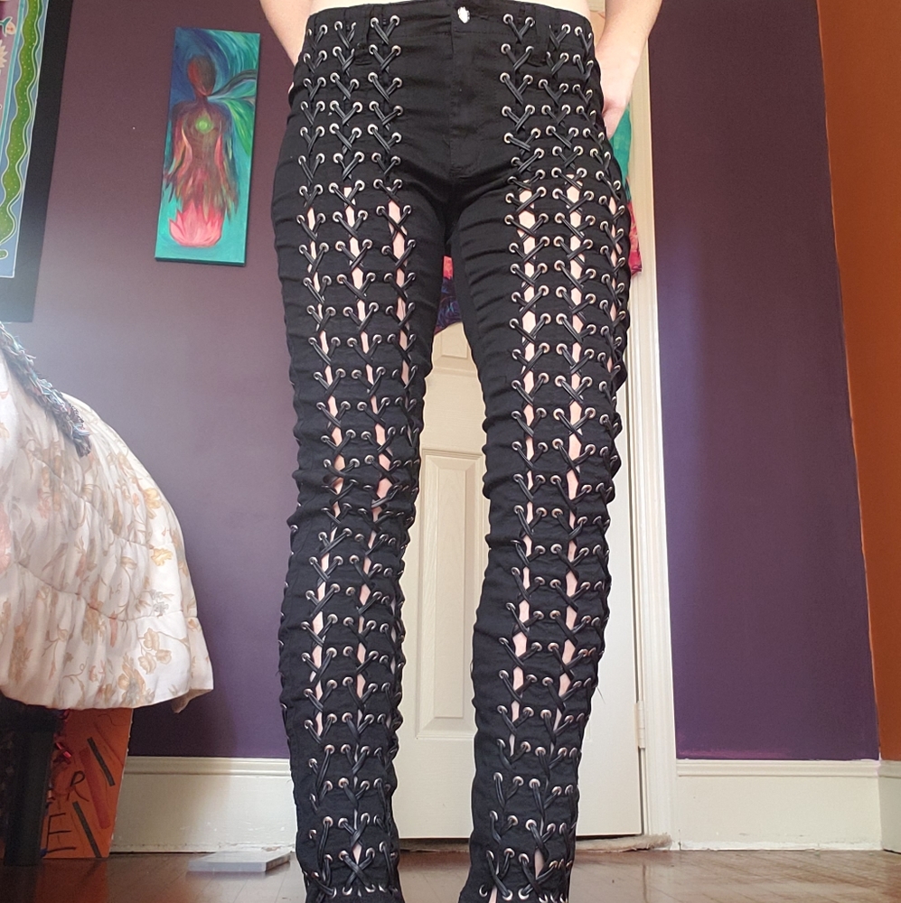 Tripp Pants